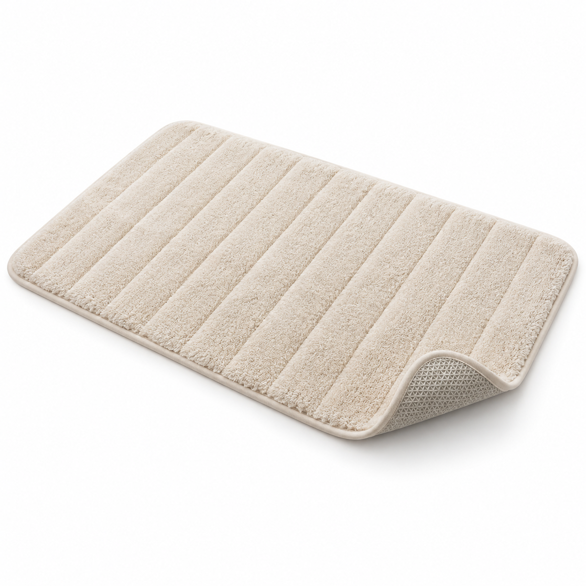 Anti-Slip Bath Mat