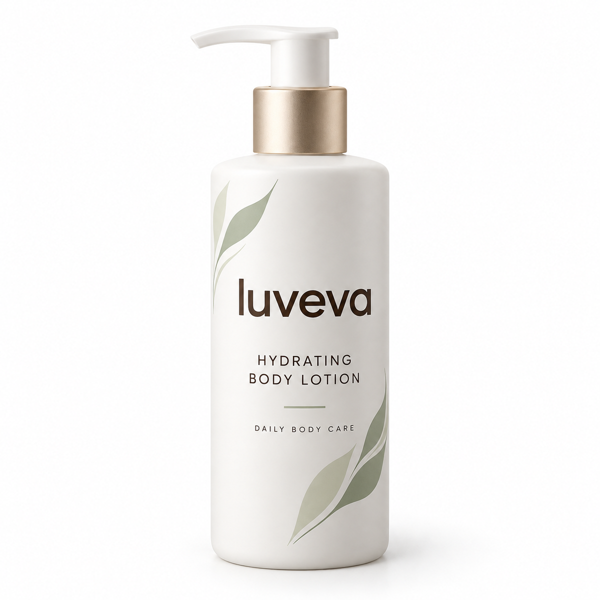 Hydrating Body Lotion