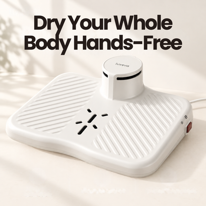 Luveva Body Dryer