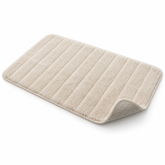 Anti-Slip Bath Mat